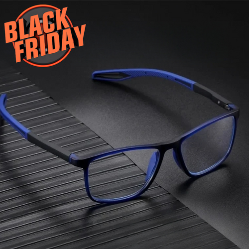 Tr180 Smart Glasses – UV400 Polarized Protection