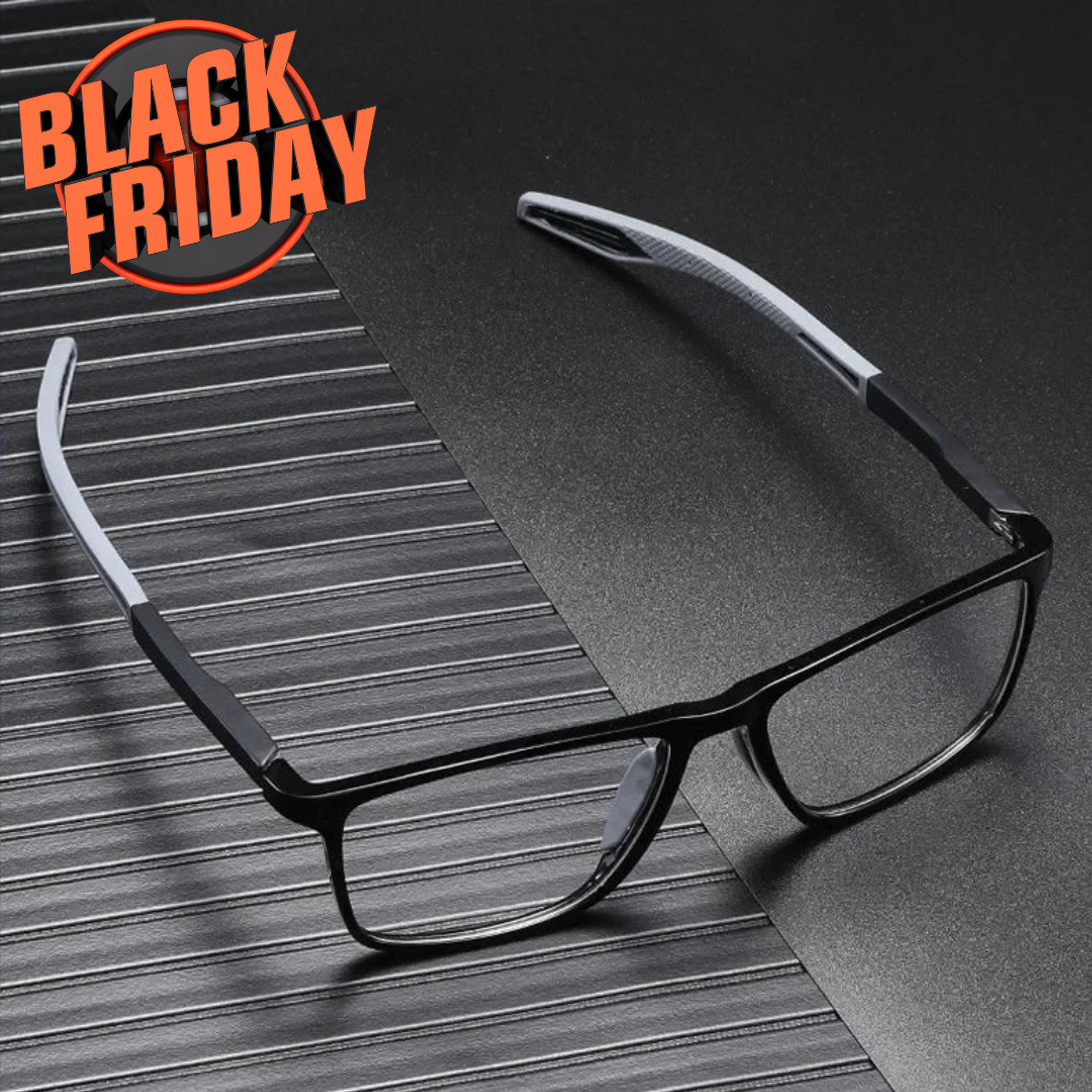 Tr180 Smart Glasses – UV400 Polarized Protection